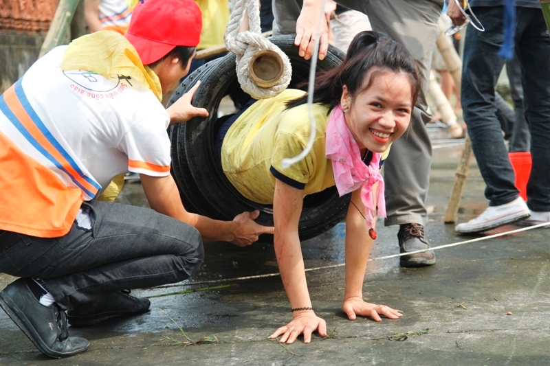 Giáo phận Thái Bình